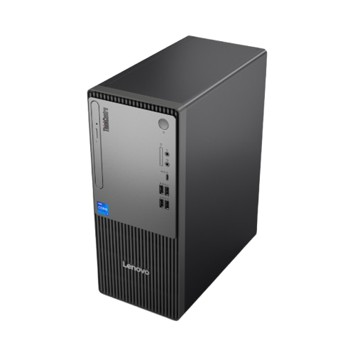 Máy bộ Lenovo ThinkCentre Neo 50t Gen 5 (i7-14700/16GB RAM/512GB SSD/WiFi & BL/Key+Mouse/NO OS /1Y 12UB0008VA