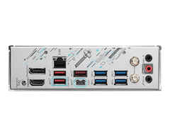 Mainboard MSI B650M GAMING PLUS WIFI