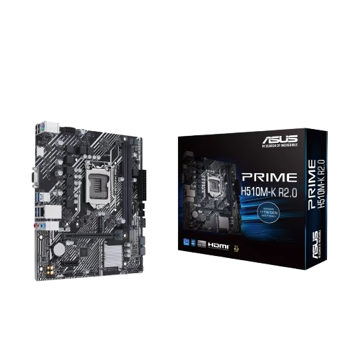 Mainboard Asus Prime H510M-K R2.0