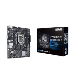Mainboard Asus Prime H510M-K R2.0