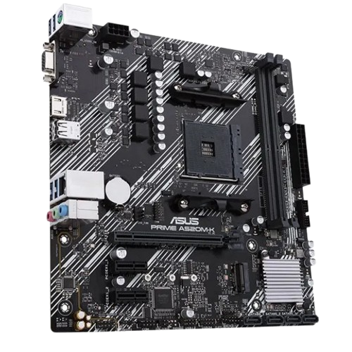 Mainboard Asus Prime A520M-K