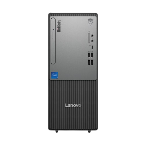Máy bộ Lenovo ThinkCentre Neo 50t Gen 5 (i7-14700/16GB RAM/512GB SSD/WiFi & BL/Key+Mouse/NO OS /1Y 12UB0008VA