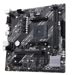 Mainboard Asus Prime A520M-K