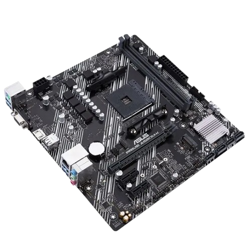 Mainboard Asus Prime A520M-K