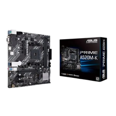 Mainboard Asus Prime A520M-K
