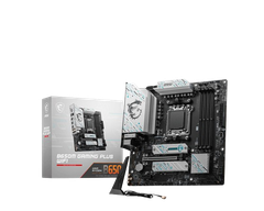 Mainboard MSI B650M GAMING PLUS WIFI