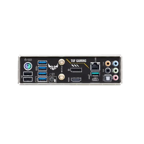 Mainboard Asus TUF Gaming B550M- PLus wifi II