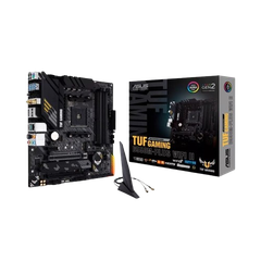 Mainboard Asus TUF Gaming B550M- PLus wifi II