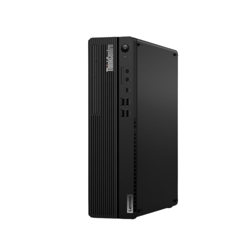 Máy bộ Lenovo ThinkCentre M70s Gen 5/ Intel Core i7-14700 (5.4GHZ)/ 16GB RAM/ 512GB SSD/WiFi & BL/UHD Graphics 770/ NOS/1Yr Premier Suppor, P/n 12U3000QVA