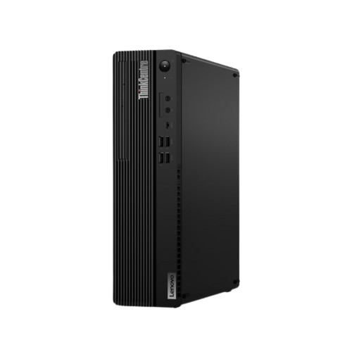 Máy bộ Lenovo ThinkCentre M70s Gen 5 Intel Core i3-14100 (4.7GHZ)/ 8GB/ 256GB/WiFi & BL/ UHD Graphics 730/ NOS/ 1Yr (12U3000GVA) .