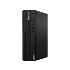 Máy bộ Lenovo ThinkCentre M70s Gen 5 Intel Core i3-14100 (4.7GHZ)/ 8GB/ 256GB/WiFi & BL/ UHD Graphics 730/ NOS/ 1Yr (12U3000GVA) .