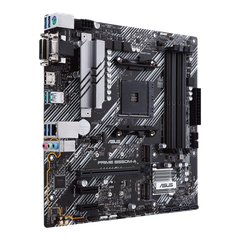 Mainboard Asus Prime B550M-A