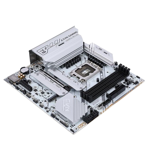 Mainboard COLORFUL CVN Z790M FROZEN D5 V20 DDR5