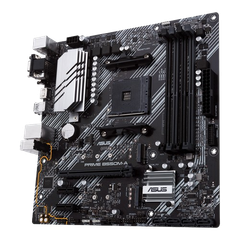 Mainboard Asus Prime B550M-A