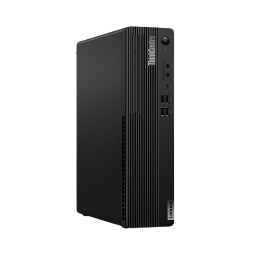 Máy bộ Lenovo ThinkCentre M70s Gen 5 Intel Core i3-14100 (4.7GHZ)/ 8GB/ 256GB/WiFi & BL/ UHD Graphics 730/ NOS/ 1Yr (12U3000GVA) .