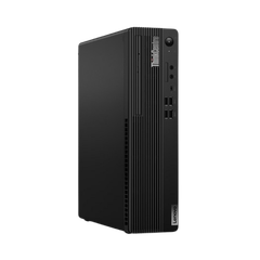 Máy bộ Lenovo ThinkCentre M70s Gen 5 Intel Core i3-14100 (4.7GHZ)/ 8GB/ 256GB/WiFi & BL/ UHD Graphics 730/ NOS/ 1Yr (12U3000GVA) .