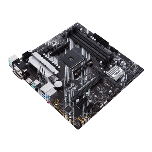 Mainboard Asus Prime B550M-A
