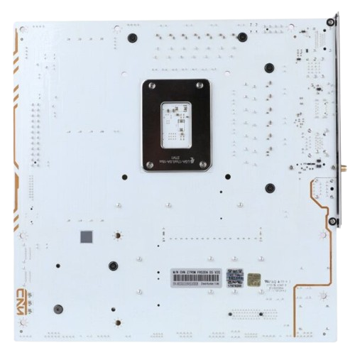 Mainboard COLORFUL CVN Z790M FROZEN D5 V20 DDR5