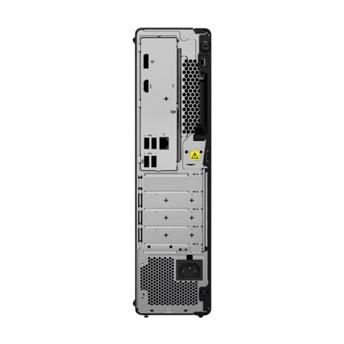 Máy bộ Lenovo ThinkCentre M70s Gen 5 Intel Core i3-14100 (4.7GHZ)/ 8GB/ 256GB/WiFi & BL/ UHD Graphics 730/ NOS/ 1Yr (12U3000GVA) .