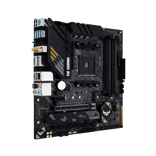 Mainboard Asus TUF Gaming B550M- PLus wifi II