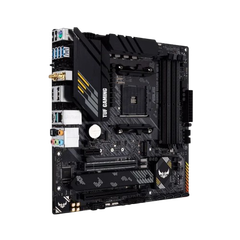 Mainboard Asus TUF Gaming B550M- PLus wifi II