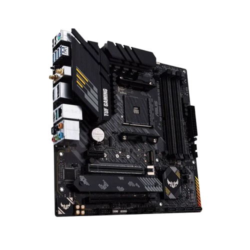 Mainboard Asus TUF Gaming B550M- PLus wifi II