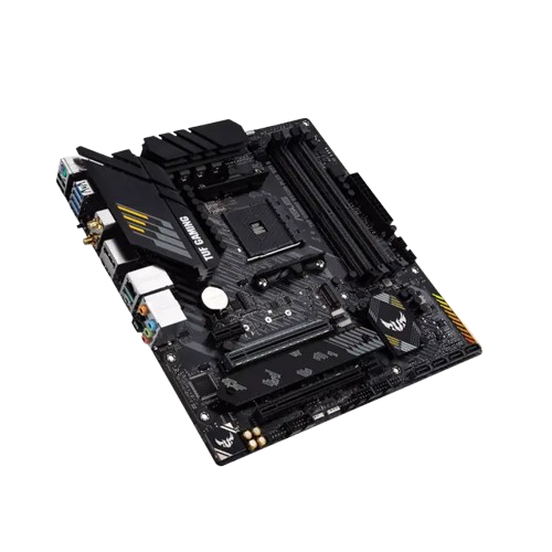 Mainboard Asus TUF Gaming B550M- PLus wifi II