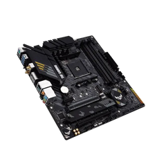 Mainboard Asus TUF Gaming B550M- PLus wifi II