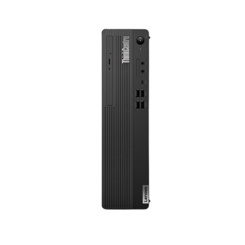 Máy bộ Lenovo ThinkCentre M70s Gen 5 Intel Core i3-14100 (4.7GHZ)/ 8GB/ 256GB/WiFi & BL/ UHD Graphics 730/ NOS/ 1Yr (12U3000GVA) .