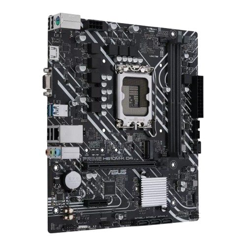 Mainboard Asus Prime H610M-K D4-SI