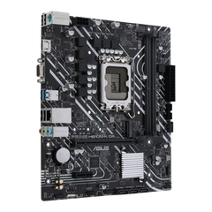 Mainboard Asus Prime H610M-K D4-SI