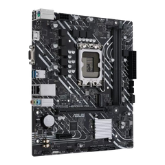 Mainboard Asus Prime H610M-K D4