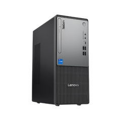 Máy bộ LENOVO ThinkCentreneo 50t Gen 5 i3-13100/8GD5/256GSSD / Wifi6/ BT/KB/M/NoOS/1Y Pre/ĐEN 12UB0020VA