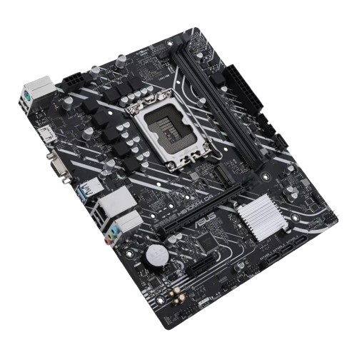 Mainboard Asus Prime H610M-K D4-SI