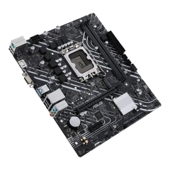 Mainboard Asus Prime H610M-K D4-SI