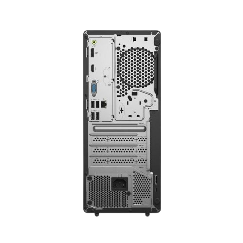 Máy bộ LENOVO ThinkCentreneo 50t Gen 5 i3-13100/8GD5/256GSSD / Wifi6/ BT/KB/M/NoOS/1Y Pre/ĐEN 12UB0020VA