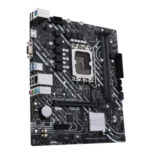 Mainboard Asus Prime H610M-K D4
