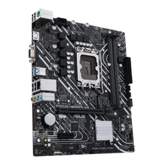 Mainboard Asus Prime H610M-K D4
