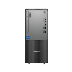 Máy Bộ Lenovo ThinkCentre Neo 50t Gen 5/ i5 14400 (3.5GHZ)/16GB RAM/ 512GB/Wifi,BT/ NO OS/1Yr - 12UB0003VA