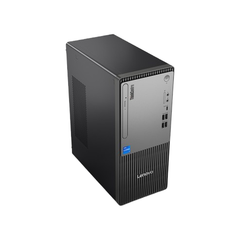 Máy Bộ Lenovo ThinkCentre Neo 50t Gen 5/ i5 14400 (3.5GHZ)/16GB RAM/ 512GB/Wifi,BT/ NO OS/1Yr - 12UB0003VA