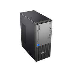 Máy bộ Lenovo ThinkCentre Neo 50t Gen 5 ( i7-14700/16GB RAM/512GB SSD /WiFi & BL/Key+Mouse/NO OS/1Y/12UB0008VA )