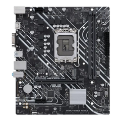 Mainboard Asus Prime H610M-K D4
