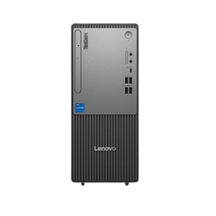 Máy bộ LENOVO ThinkCentreneo 50t Gen 5 i3-13100/8GD5/256GSSD / Wifi6/ BT/KB/M/NoOS/1Y Pre/ĐEN 12UB0020VA