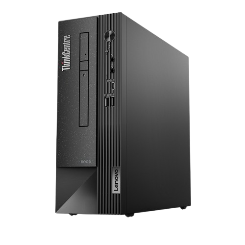 Máy bộ LENOVO ThinkCentre neo 50s Gen 4 i5-13400/8GD4/256GSSD/WL/BT/KB/M/NoOS / 1Y/ ĐEN - 12JH0008VA