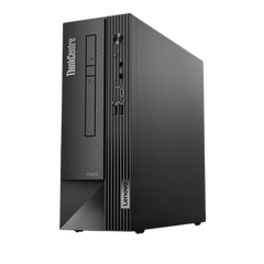 Máy bộ LENOVO ThinkCentre neo 50s Gen 4 i5-13400/8GD4/256GSSD/WL/BT/KB/M/NoOS / 1Y/ ĐEN - 12JH0008VA