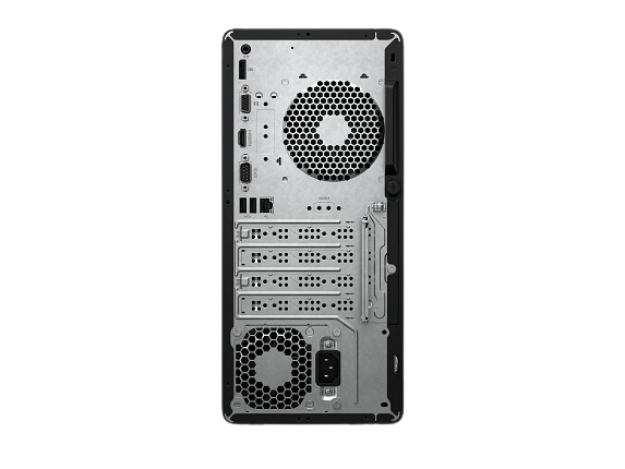 Máy bộ HP Pro Tower 280 G9 PCI Core i5-13500/8GB/512GB SSD/Intel Graphics/Wlan  ac+BT/Keyboard/Mouse/Win 11 Home 64,1Y WTY B91LWAT