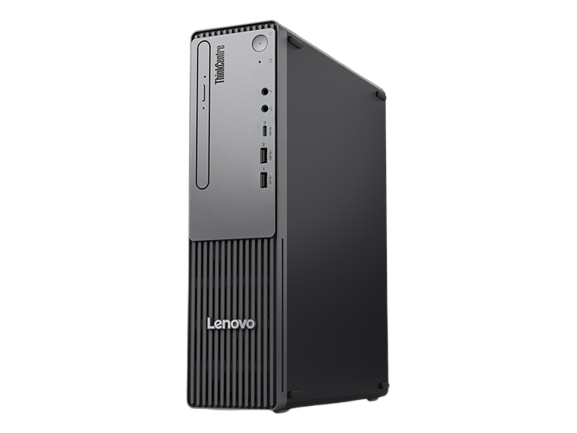Máy bộ Lenovo ThinkCentre neo 30s Gen 5 - CORE_I5-13420H/16GB_DDR5/512GB_SSD/Intel UHD Graphics/NO OS/KB + M - Đen viền xám/1Y 13DG0002VA