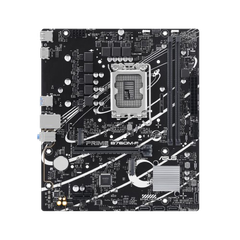 Mainboard Asus Prime B760M-F