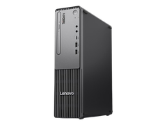 Máy bộ Lenovo ThinkCentre neo 30s Gen 5 - CORE_I5-13420H/8GB_DDR5/256GB_SSD/Intel UHD Graphics/NO OS/KB + M - Đen viền xám/1Y 13DG0000VA
