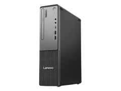 Máy bộ Lenovo ThinkCentre neo 30s Gen 5 - CORE_I5-13420H/8GB_DDR5/512GB_SSD/Intel UHD Graphics/NO OS/KB + M - Đen viền xám/1Y 13DG0001VA